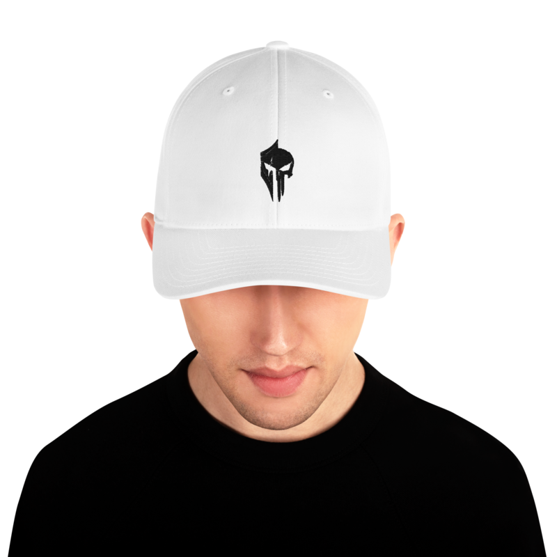 FREEDOM SYNDICATE OFFICIAL | HAT | BLK LOGO