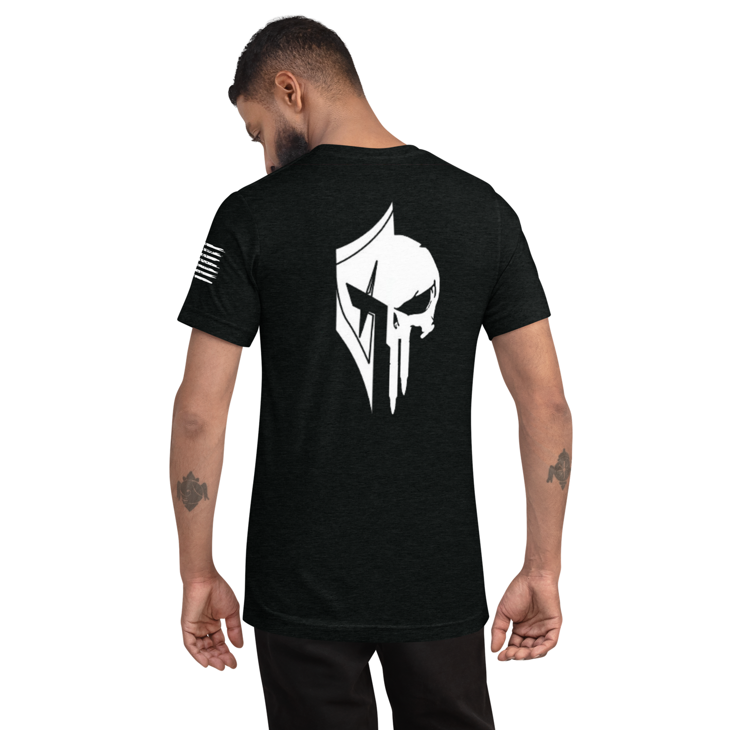 FREEDOM SYNDICATE OFFICIAL | WHI TXT | T-shirt