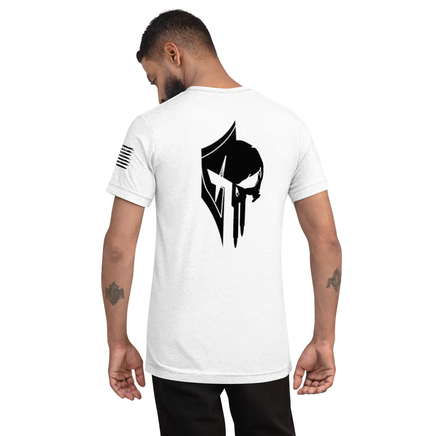 FREEDOM SYNDICATE OFFICIAL | BLK TXT | T-shirt