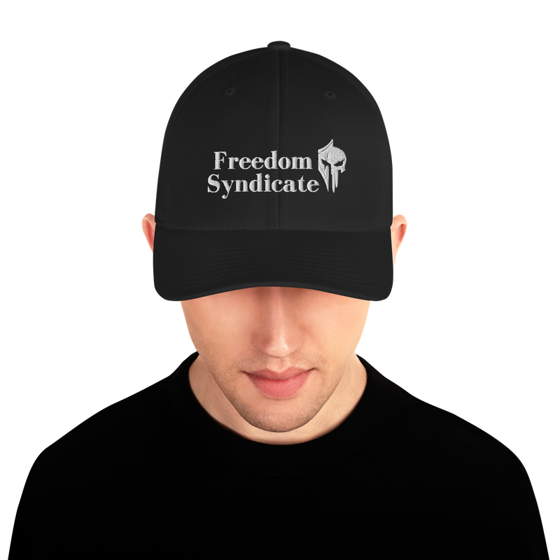 FREEDOM SYNDICATE OFFICIAL | HAT |