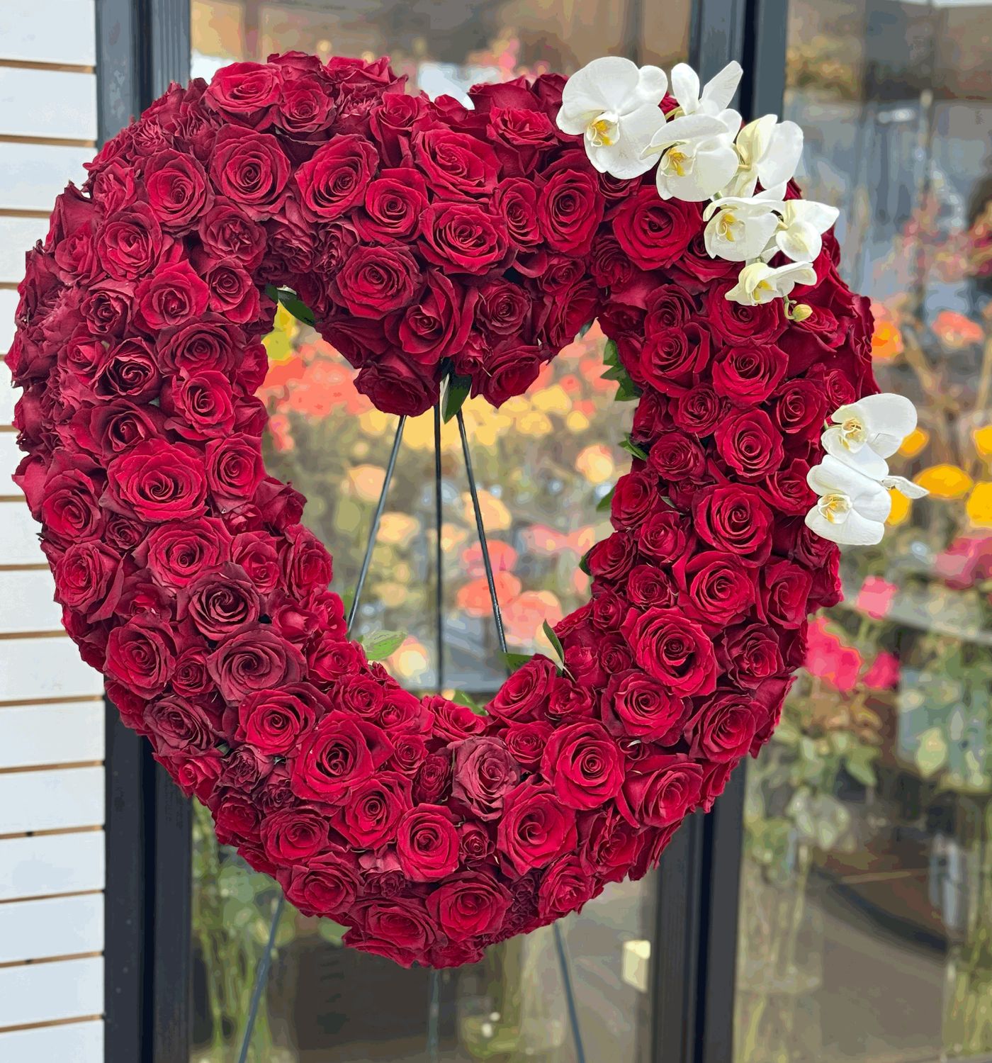 Forever In Our Hearts