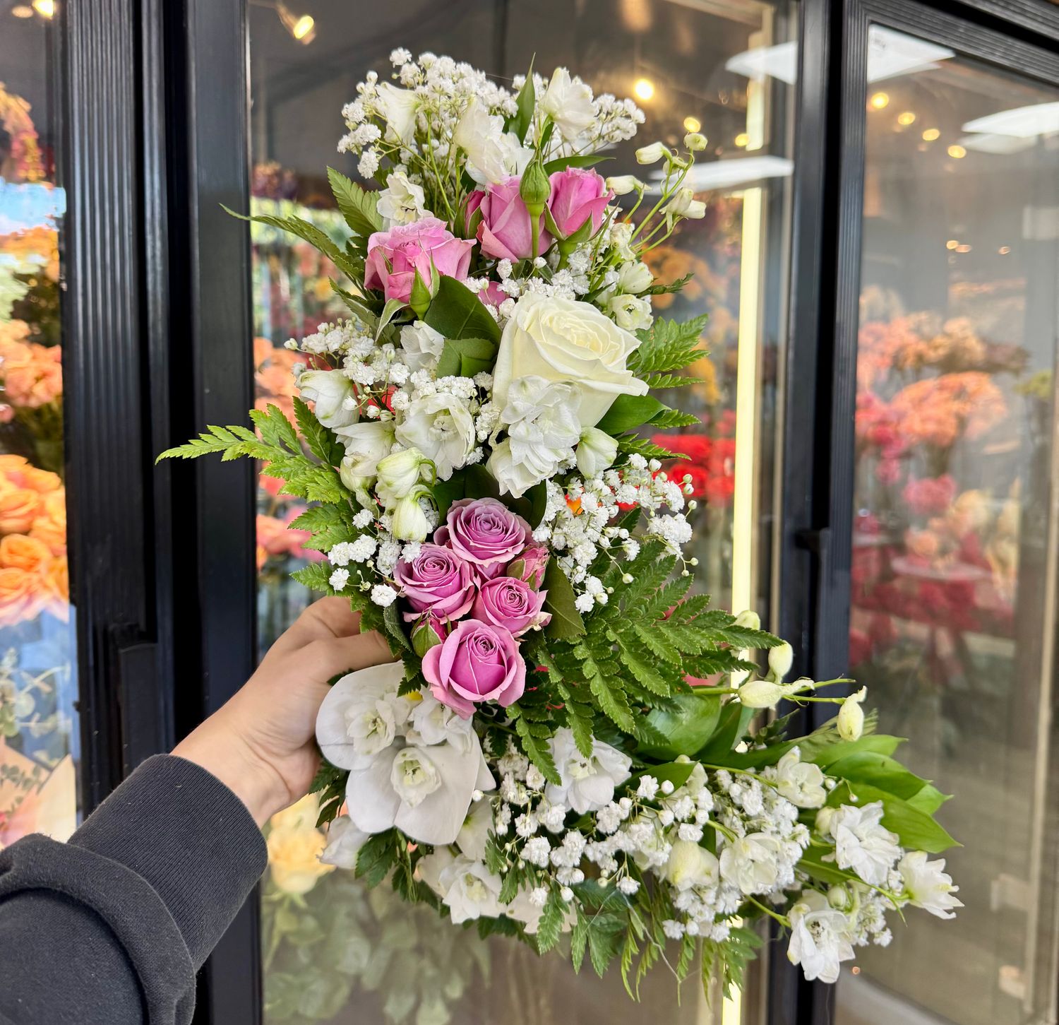 Petals Of Remembrance