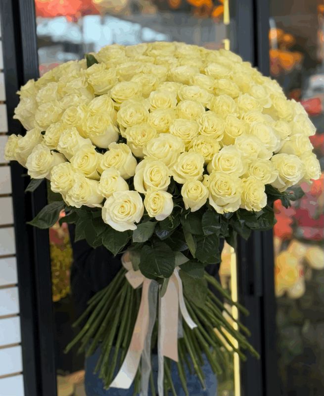 Forever, Times One Hundred