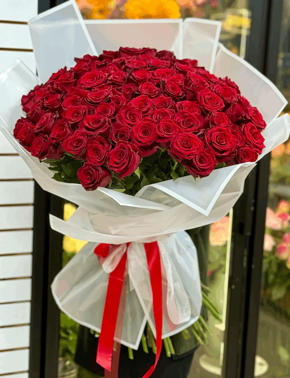 Love In Bloom