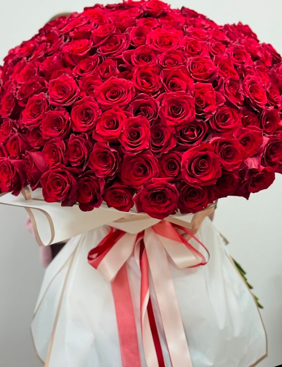 Ruby Blooms