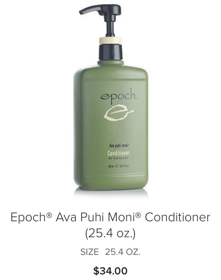 Epoch Conditioner