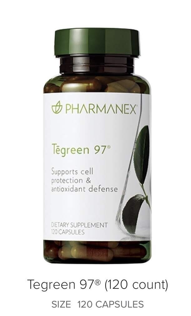Tegreen 97