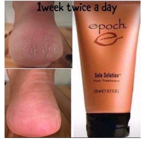 Sole Solution