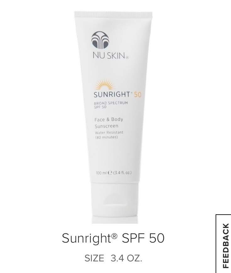 Sun Screen