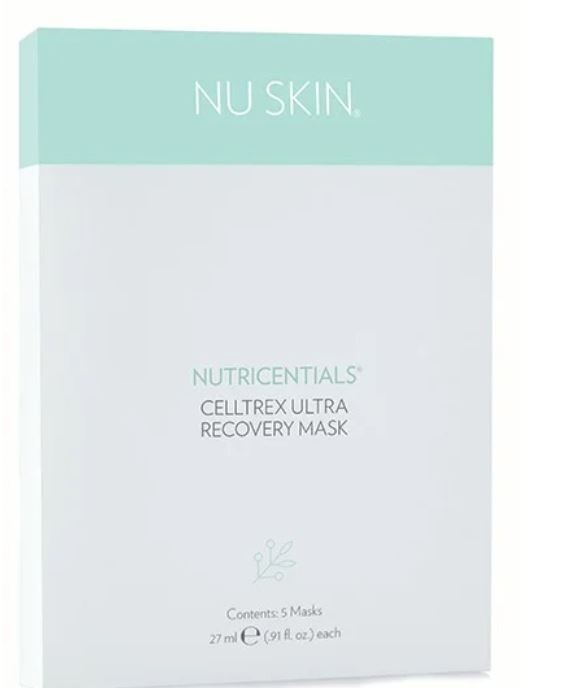 Celltrex® Ultra Recovery Mask SIZE 5 MASKS