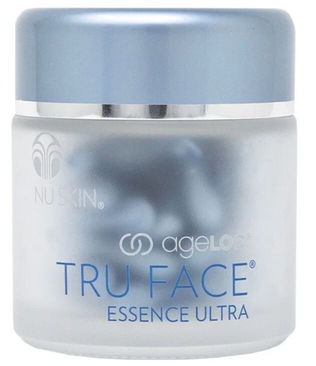 ageLOC® Tru Face® Essence Ultra   60 Capsules