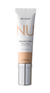 Bioadaptive BB+ Foundation Cream
