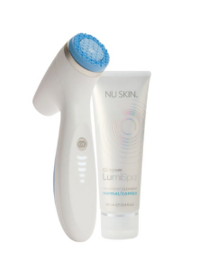 ageLOC LumiSpa