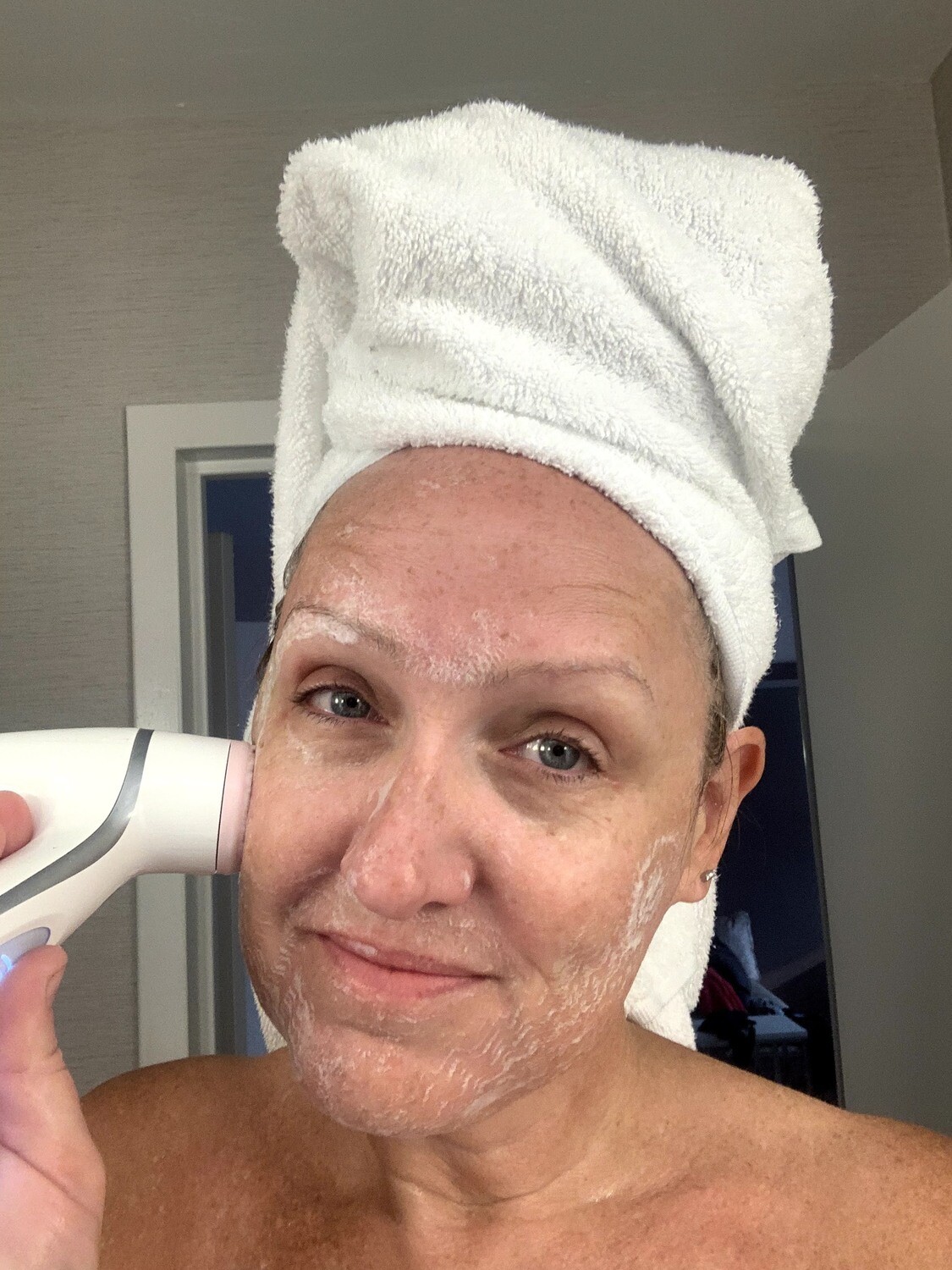 ageLOC LumiSpa