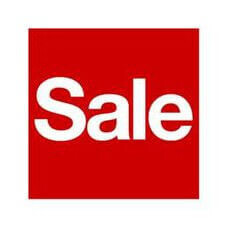 Sale