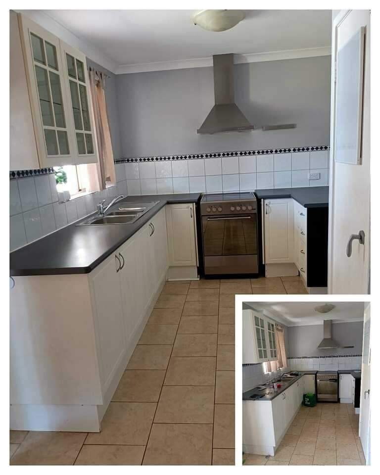 Deep Clean - starting price