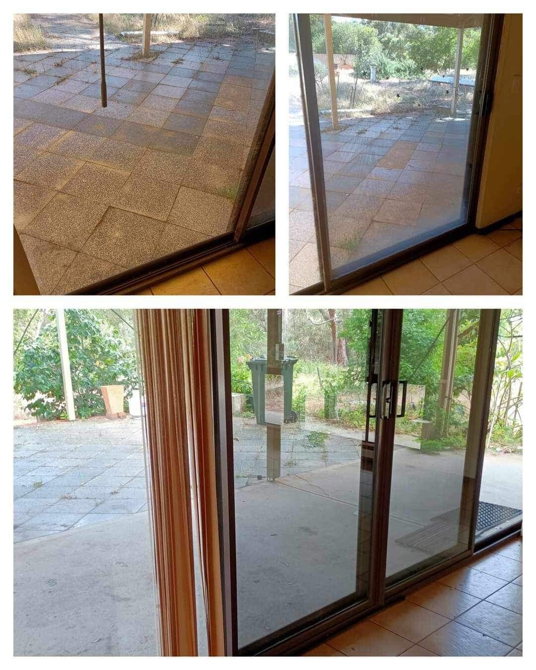 Window Clean - starting price