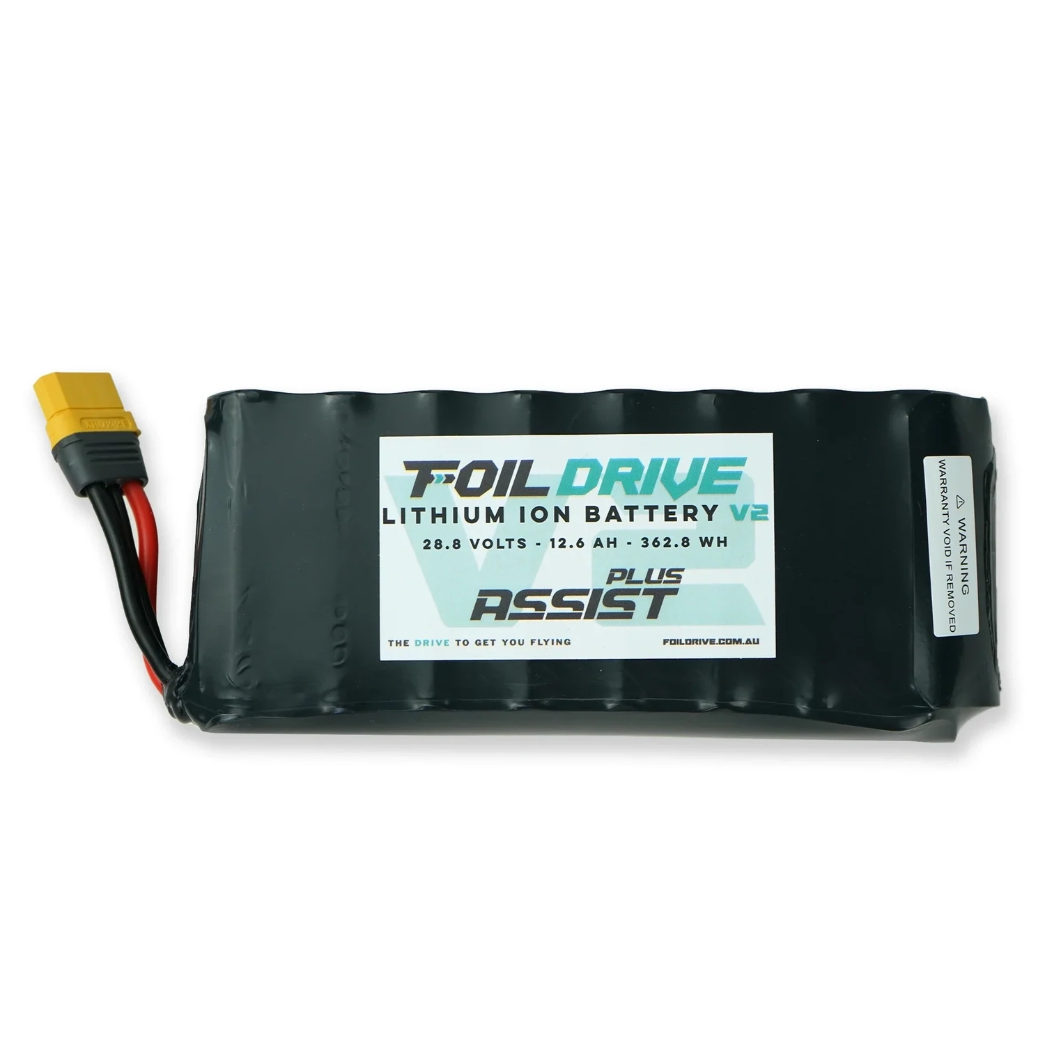 Gen 1 Standard Battery - 12.6AH