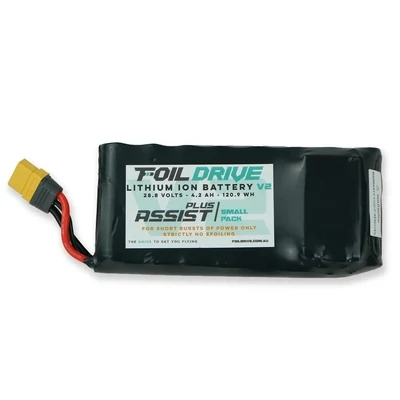 Gen 1 Small Battery - 4.2AH