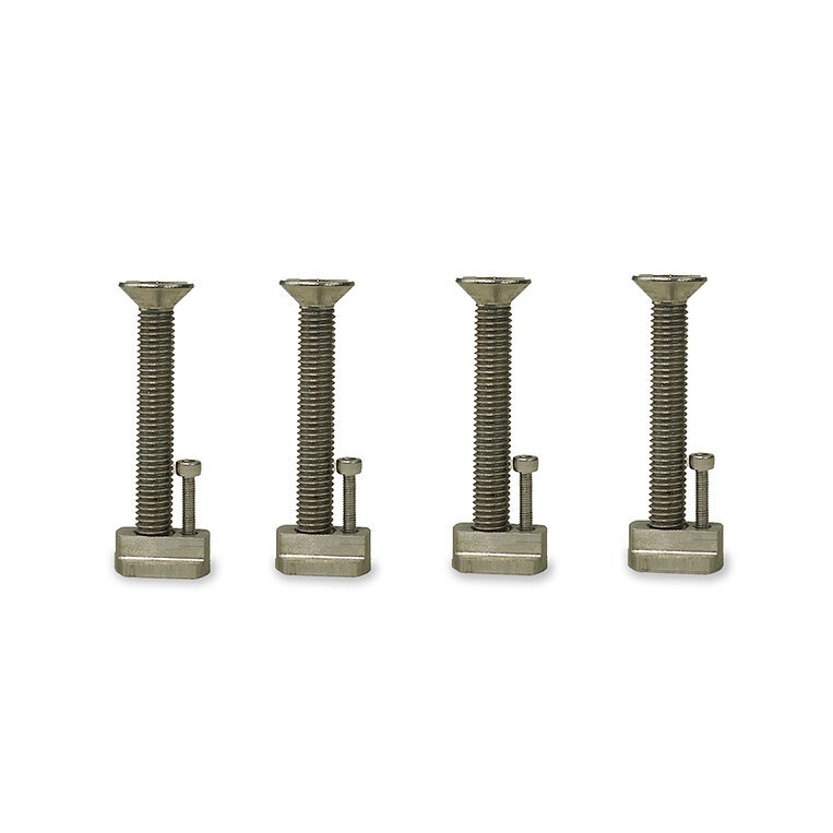 Assist MAX / Assist Slim Mast Plate Bolts