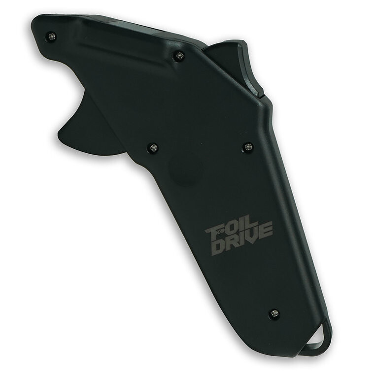 V2 Foil Drive Throttle Controller