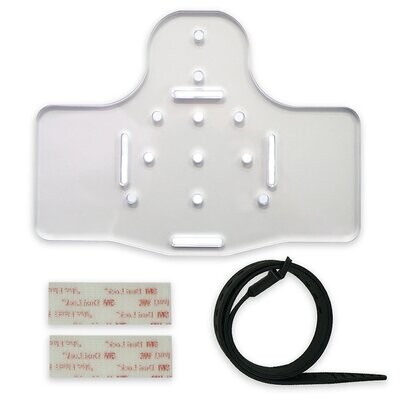 Mounting Base Plate