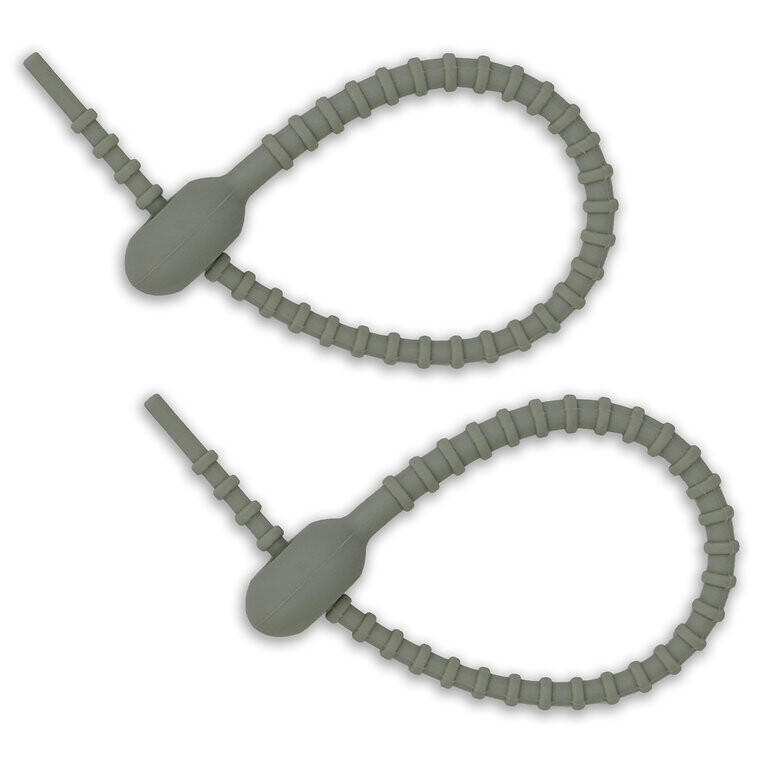 Re-Usable Rubber Ties