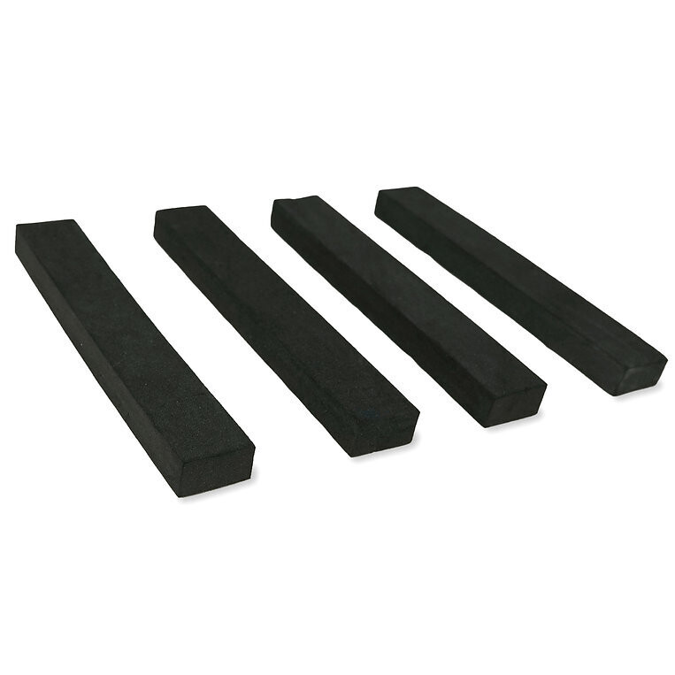 Mast Track Foam Inserts