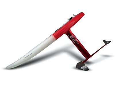 RSPro Clear SUP/Wing Foil Rail Saver