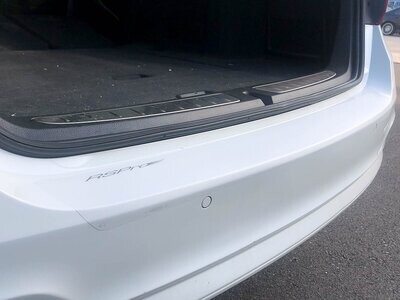 RSPro Car Rear bumper Saver