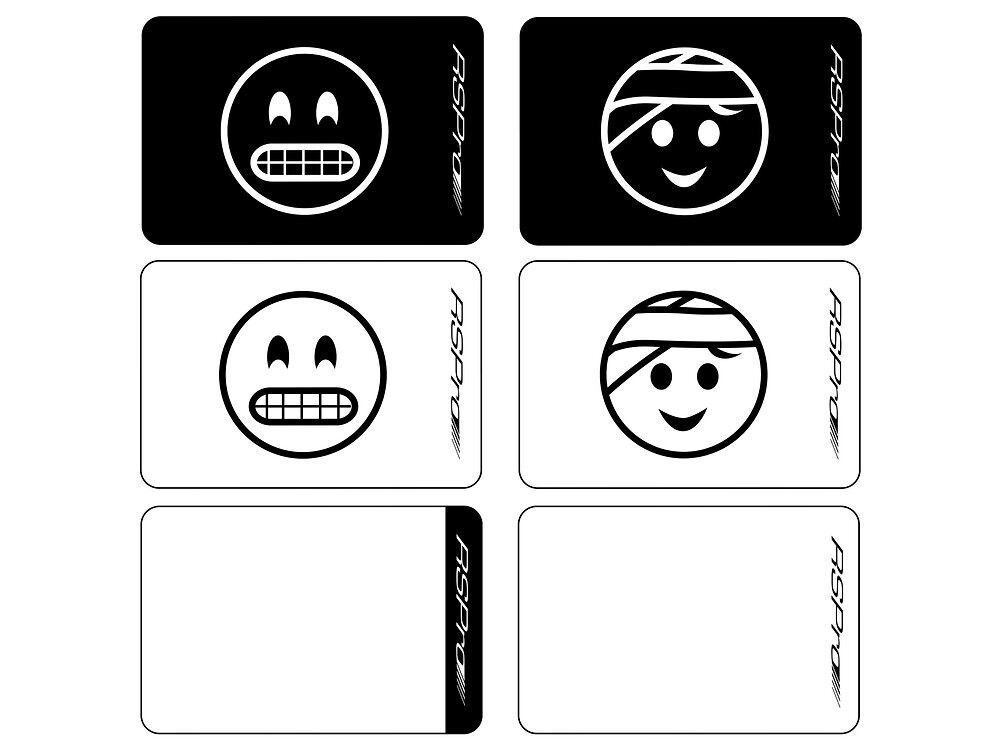 RSPro Surf Ding Patch