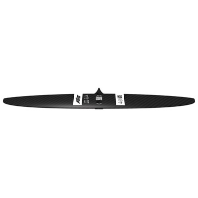 AXIS PUMP REAR WINGS