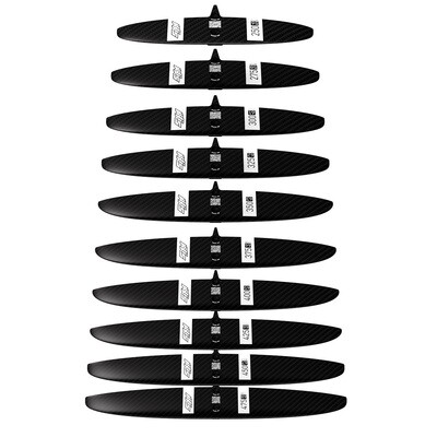 AXIS PROGRESSIVE REAR WINGS
