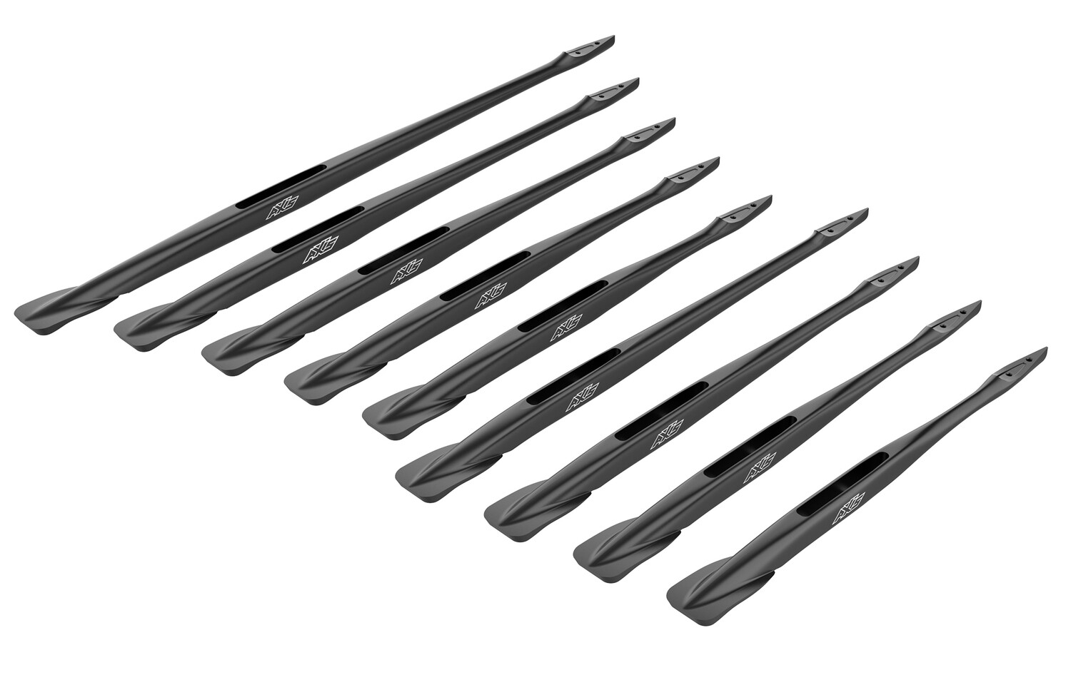 AXIS BLACK ADVANCE+ FUSELAGES