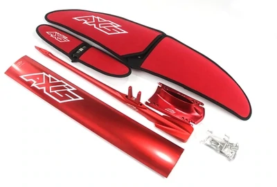 AXIS SUPER EASY START PACKAGES