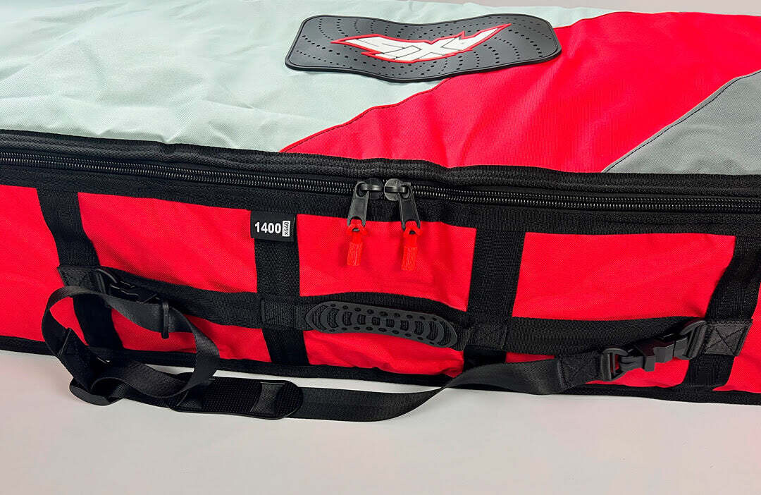 AXIS FOIL QUIVER BAGS
