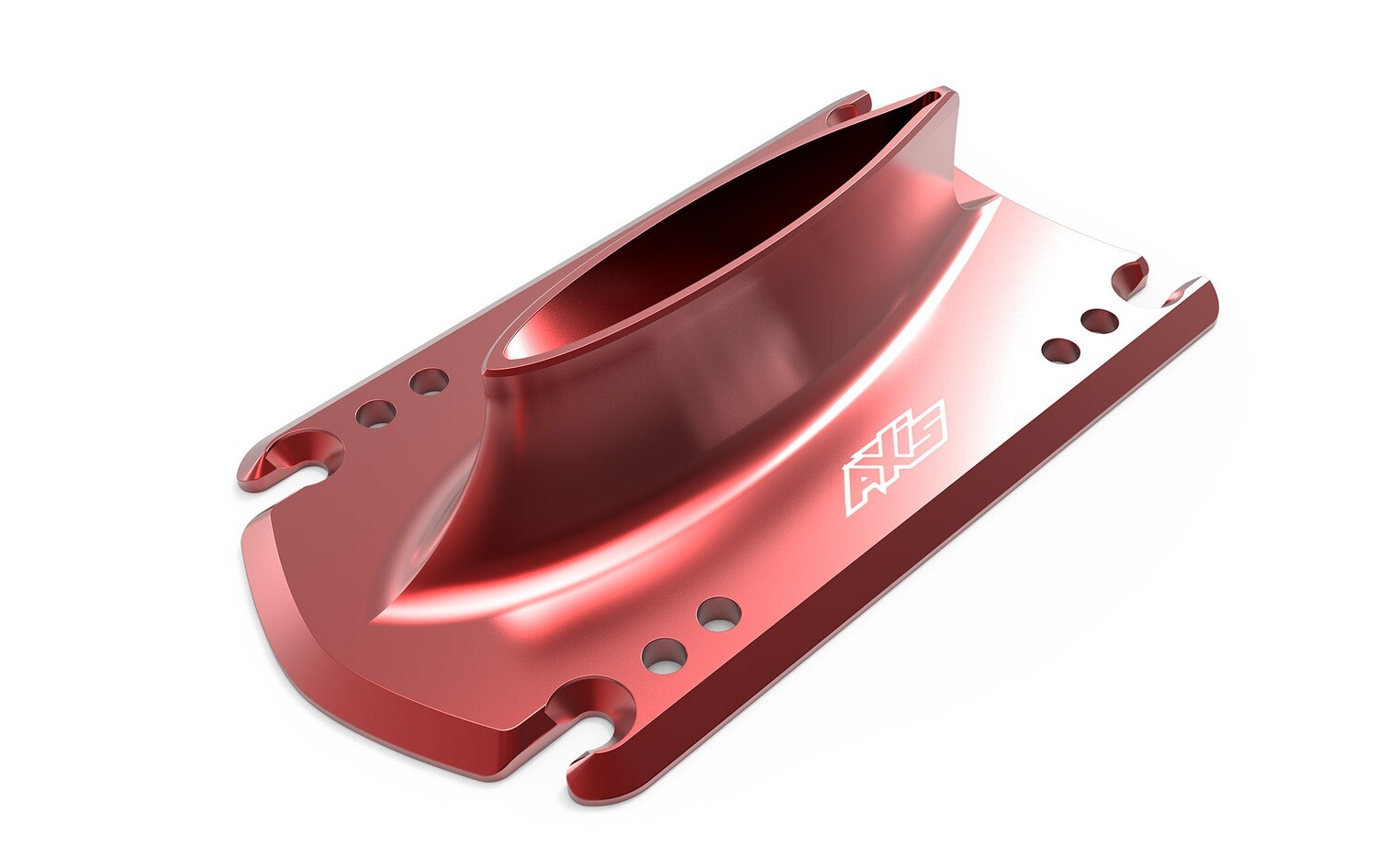 AXIS 19MM ALUMINIUM FOIL BASE PLATE