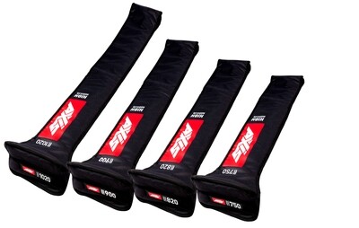 AXIS POWER CARBON HIGH MODULUS MASTS