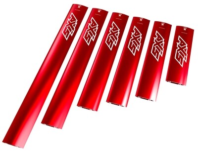 AXIS 19MM ALUMINIUM MASTS