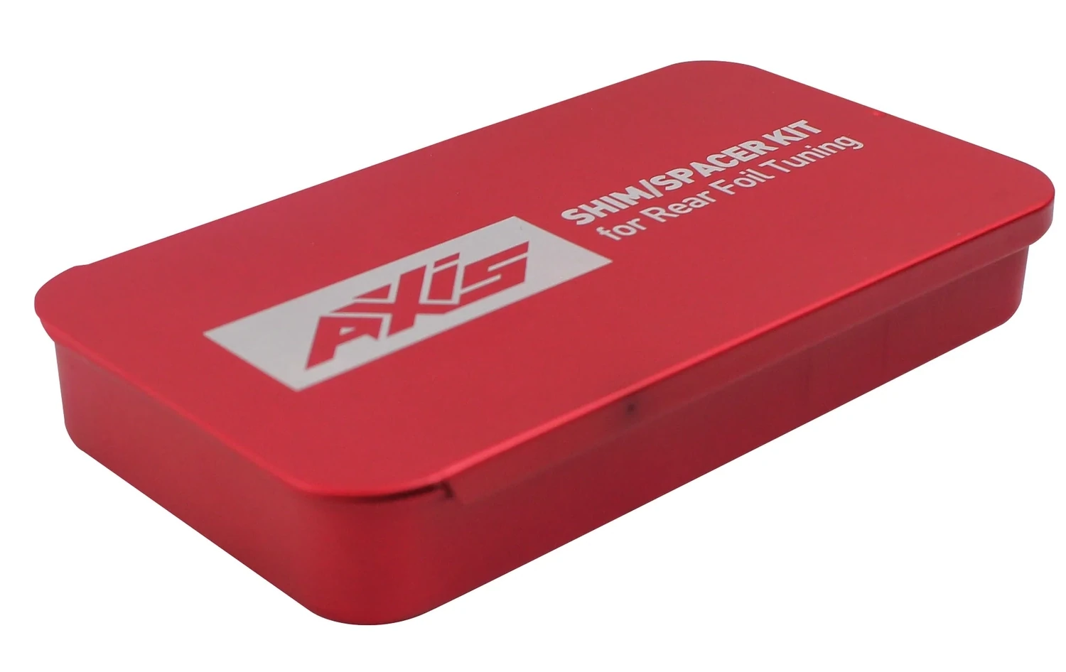 AXIS REAR WING SHIM/SPACER KIT