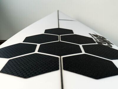 RSPro Traction &amp; Grips