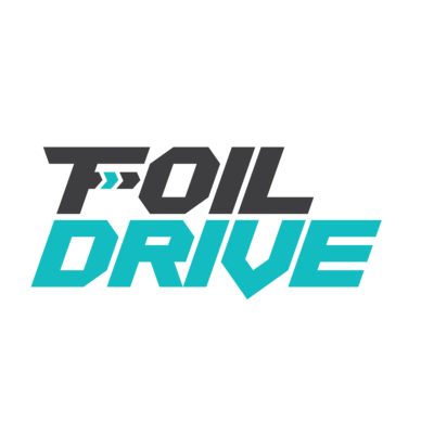 Foil Drive