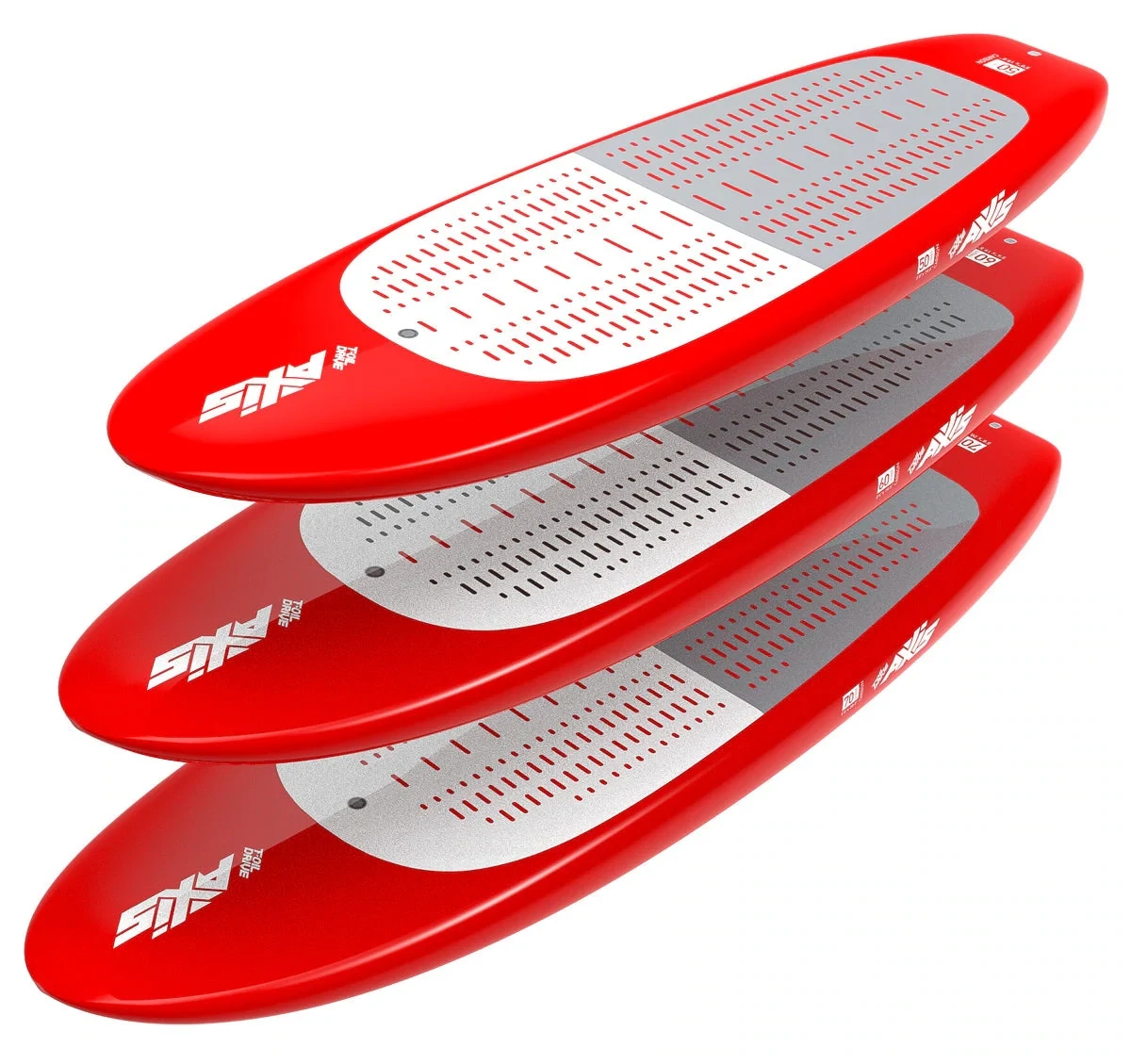 Axis x Foil Drive Foil Board