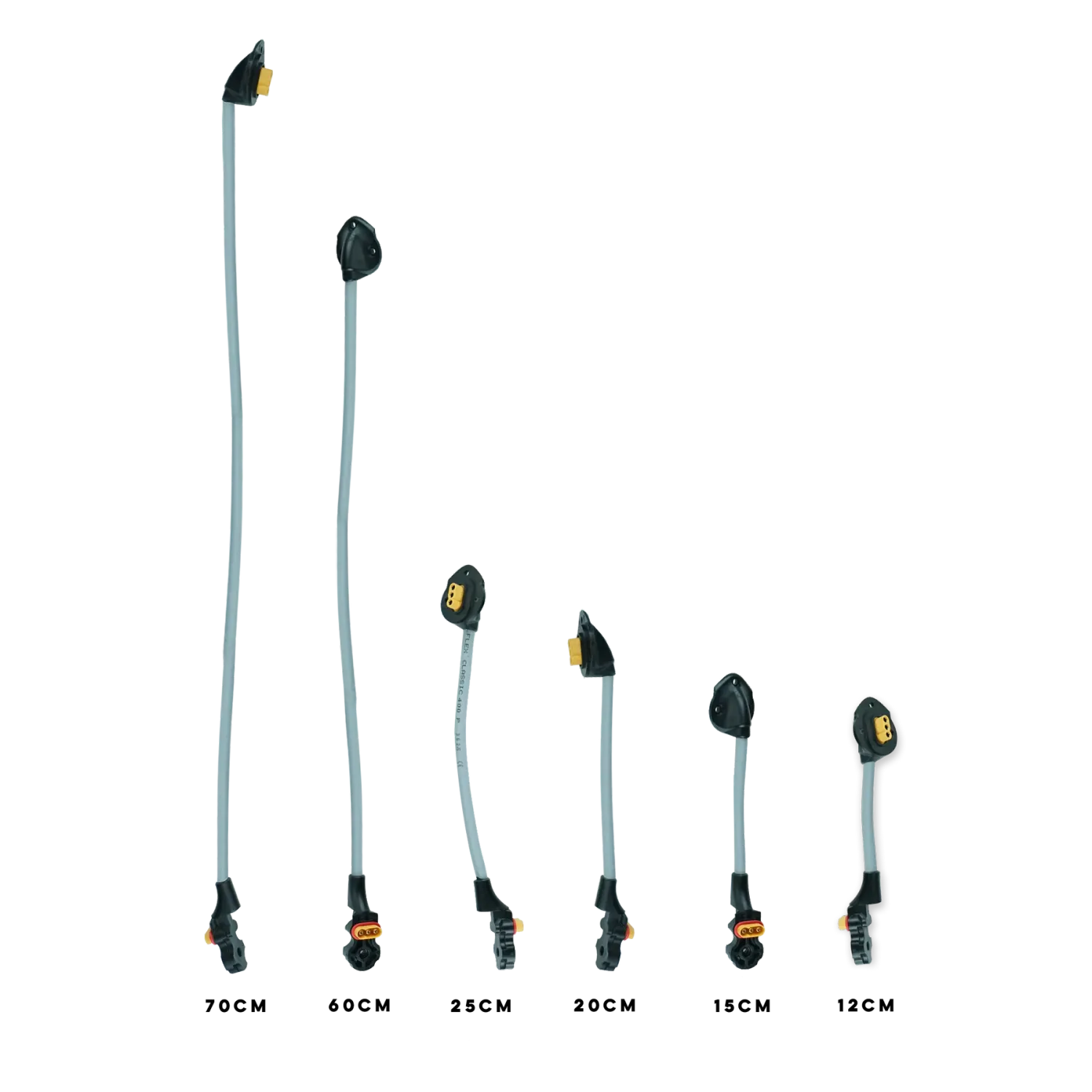 Foil Drive V2 Removable Motor Cable