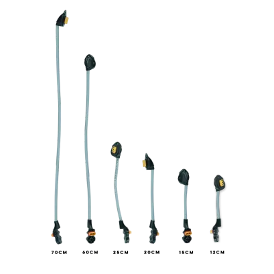 Foil Drive V2 Removable Motor Cable