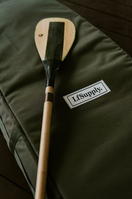 Downwind -DW- Board Bags