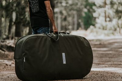 Wingboard Bags
