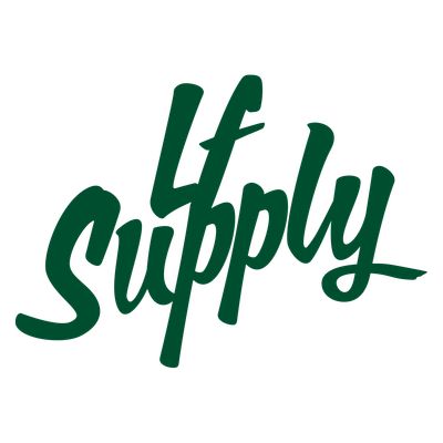 Larry Foiler - LF Supply.