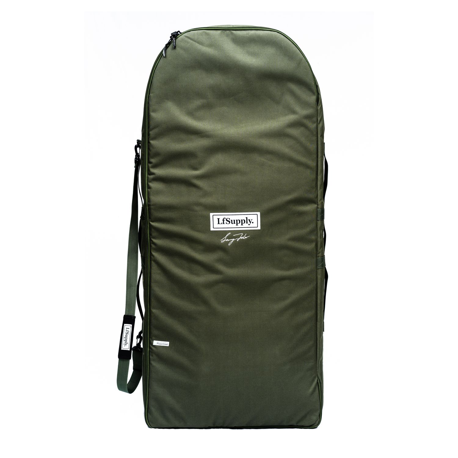 LfSupply. Ultimate Foilboard Travel Bag 4&#39;10&quot;