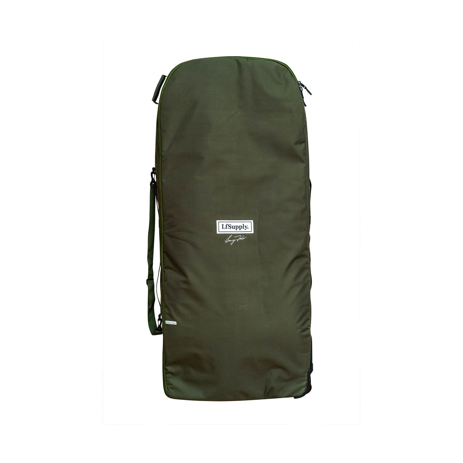 LfSupply. Ultimate Foilboard Travel Bag 5&#39;4 (Wheely)